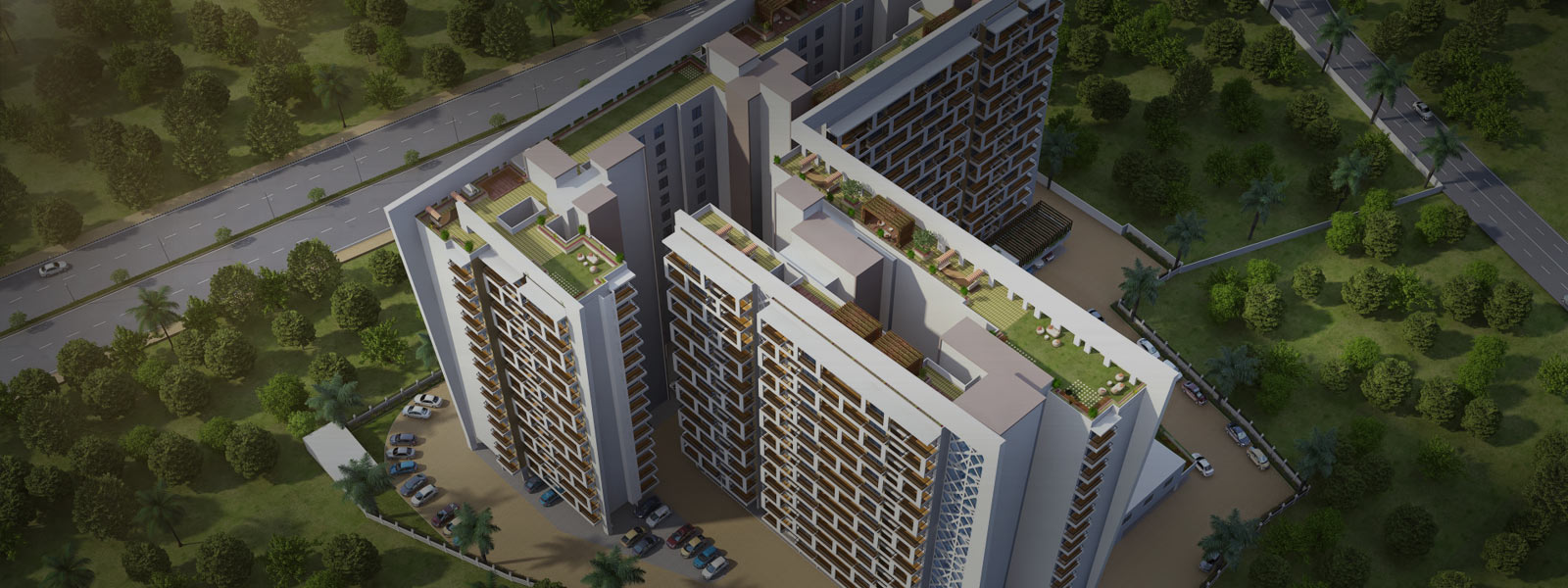 Paradise Group welcomes you