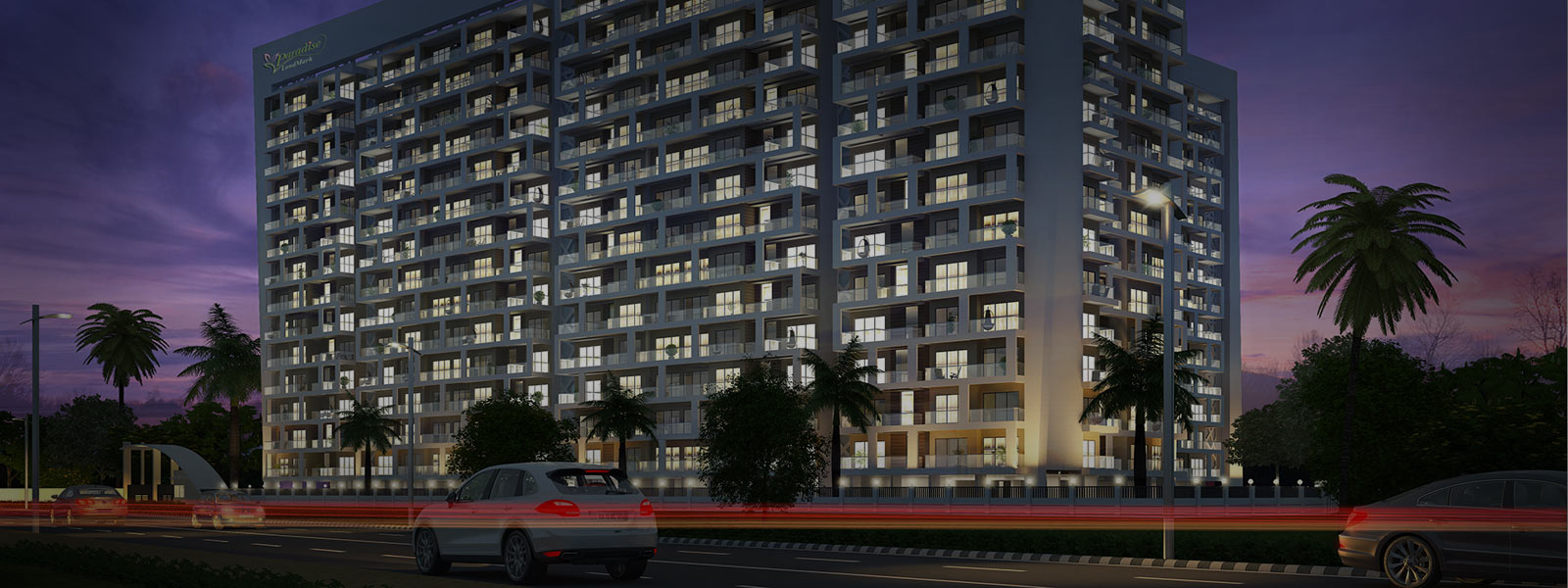 Paradise Group welcomes you