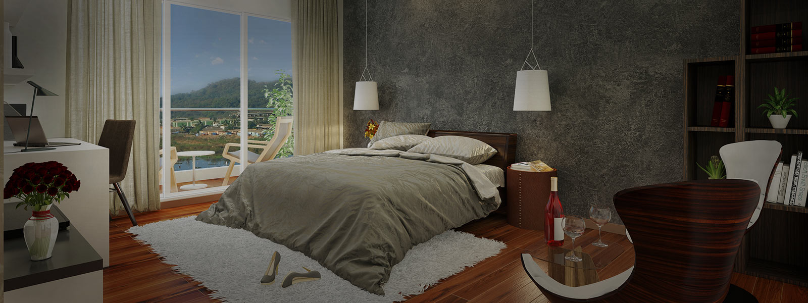 Paradise Group welcomes you