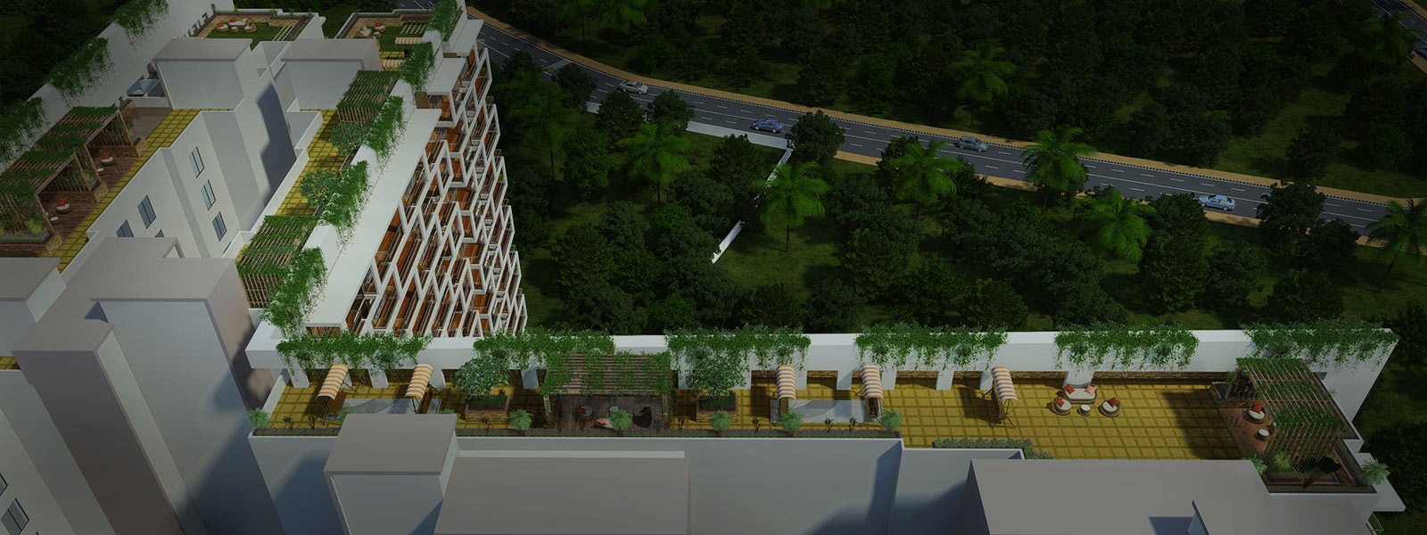 Paradise Group welcomes you